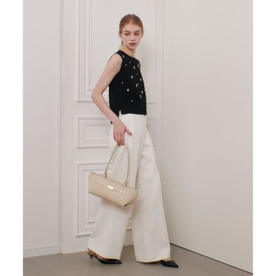 【ＬＯＵＬＯＵ　ＷＩＬＬＯＵＧＨＢＹ】ジュエルプルオーバー