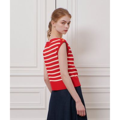 うりんこ【美品】OLLEBOREBLA♥️ぶたさん冬デパートリバーシブル LOULOU WILLOUGHBY】プレーティングリブプル
