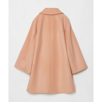 【ＬＯＵＬＯＵ　ＷＩＬＬＯＵＧＨＢＹ】シャルムビーバーステンカラーコート