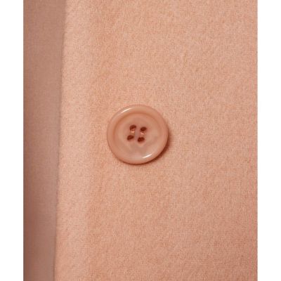 【ＬＯＵＬＯＵ　ＷＩＬＬＯＵＧＨＢＹ】シャルムビーバーステンカラーコート