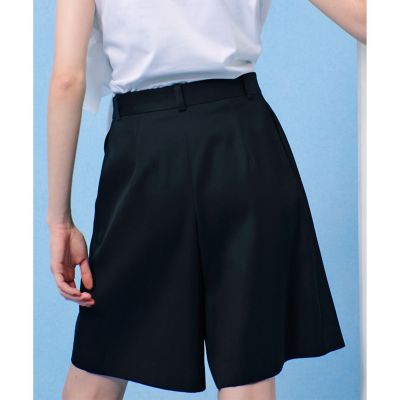 【ＬＯＵＬＯＵ　ＷＩＬＬＯＵＧＨＢＹ】シックチノハーフパンツ