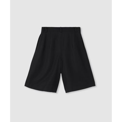 【ＬＯＵＬＯＵ　ＷＩＬＬＯＵＧＨＢＹ】シックチノハーフパンツ