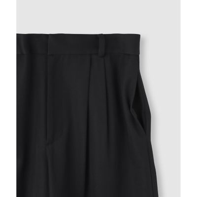 【ＬＯＵＬＯＵ　ＷＩＬＬＯＵＧＨＢＹ】シックチノハーフパンツ