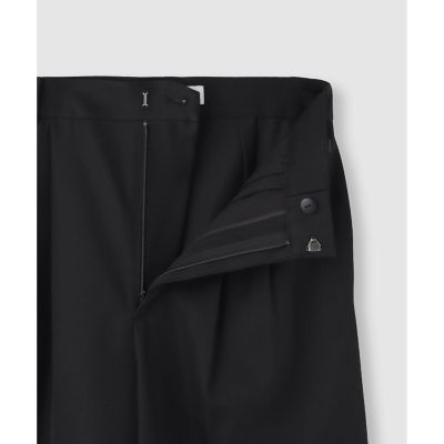 【ＬＯＵＬＯＵ　ＷＩＬＬＯＵＧＨＢＹ】シックチノハーフパンツ