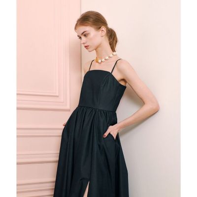 ◇【LOULOU WILLOUGHBY】シャンブレーベア