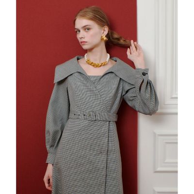 LOULOU WILLOUGHBY】レイチェルリバティ