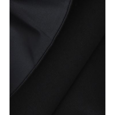 【ＬＯＵＬＯＵ　ＷＩＬＬＯＵＧＨＢＹ】ギャザーレイヤーＴシャツ