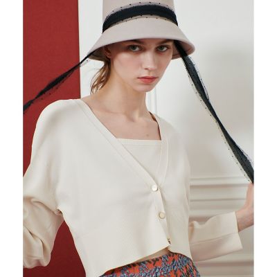 LOULOU WILLOUGHBY】アメスリアンサンブル