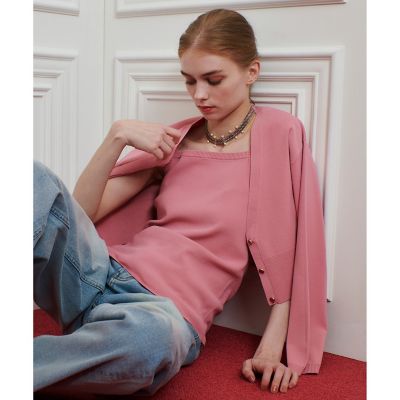 美品❤︎ルルウィルビー❤︎アルアバイル❤︎アンサンブル LOULOU WILLOUGHBY】アンサンブルドレス|allureville OFFICIAL