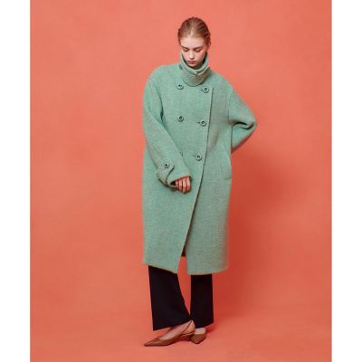 allurevilleロングコート LOULOU WILLOUGHBY】BONOTTOロング