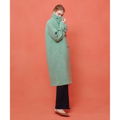 【最終価格】LOULOU WILLOUGHBY ロングコート LOULOU WILLOUGHBY】BONOTTOロング