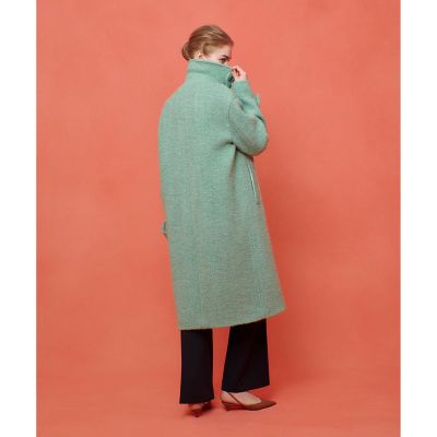 LOULOU WILLOUGHBY】BONOTTOロングコート