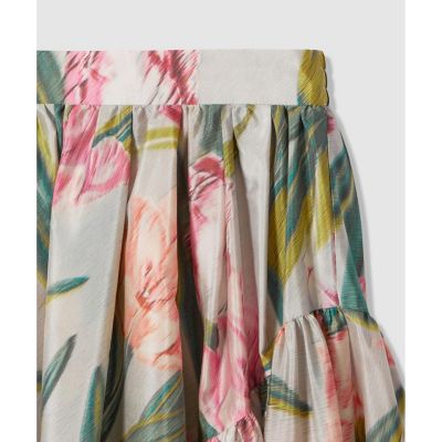 伊勢丹新宿店 限定【LOULOU WILLOUGHBY】チューリップ