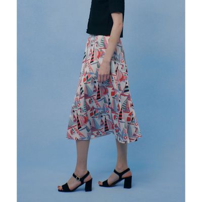 WEB・博多阪急限定【LOULOU WILLOUGHBY