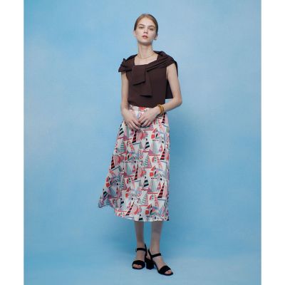 WEB・博多阪急限定【LOULOU WILLOUGHBY