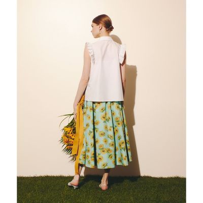 WEB 一部店舗限定【LOULOU WILLOUGHBY】サン