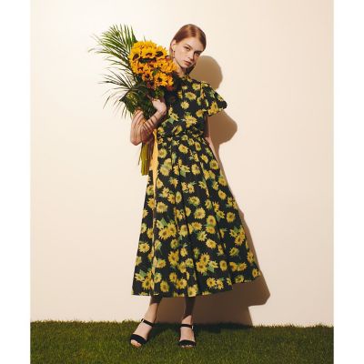 WEB 一部店舗限定【LOULOU WILLOUGHBY】サン