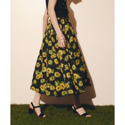 WEB 一部店舗限定【LOULOU WILLOUGHBY】サン