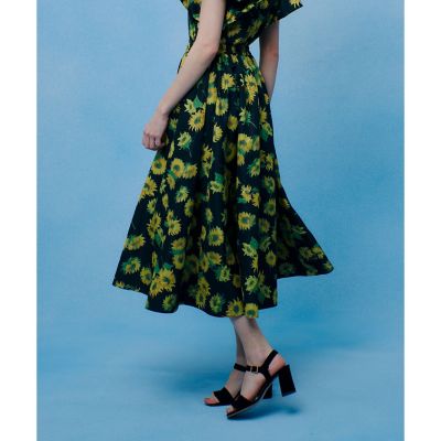 WEB 一部店舗限定【LOULOU WILLOUGHBY】サン
