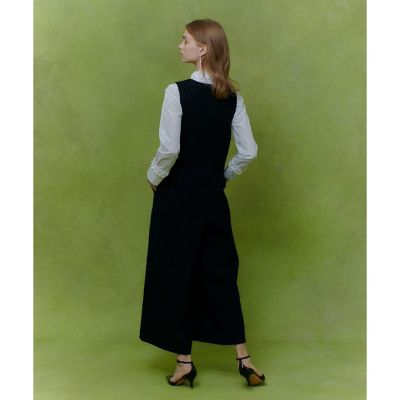 LOULOU WILLOUGHBY】ファンシーツイード