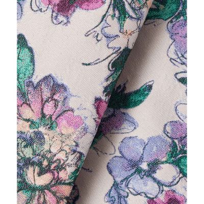 LOULOU WILLOUGHBY】LIMONTAフラワージャ