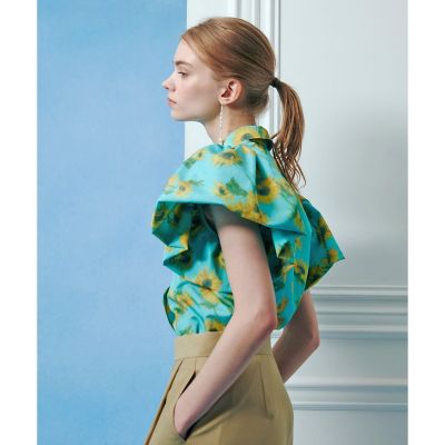 WEB 一部店舗限定【LOULOU WILLOUGHBY】サン
