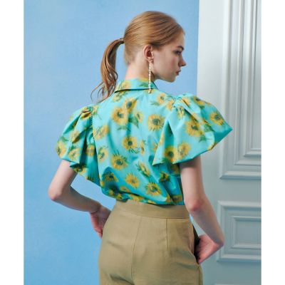 WEB 一部店舗限定【LOULOU WILLOUGHBY】サン
