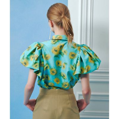 WEB 一部店舗限定【LOULOU WILLOUGHBY】サン