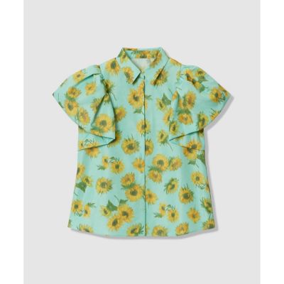 WEB 一部店舗限定【LOULOU WILLOUGHBY】サン