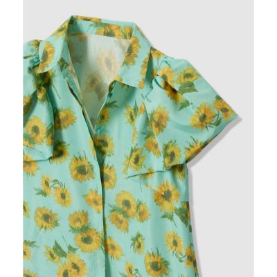 WEB 一部店舗限定【LOULOU WILLOUGHBY】サン