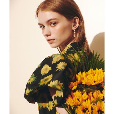 WEB 一部店舗限定【LOULOU WILLOUGHBY】サン