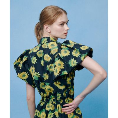 WEB 一部店舗限定【LOULOU WILLOUGHBY】サン