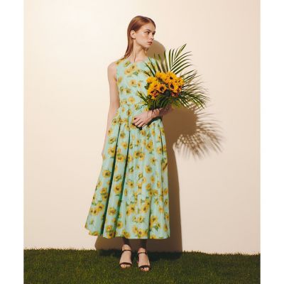 WEB 一部店舗限定【LOULOU WILLOUGHBY】サン