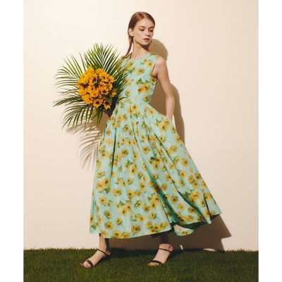 WEB 一部店舗限定【LOULOU WILLOUGHBY】サン