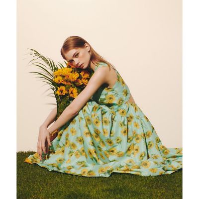 WEB 一部店舗限定【LOULOU WILLOUGHBY】サン