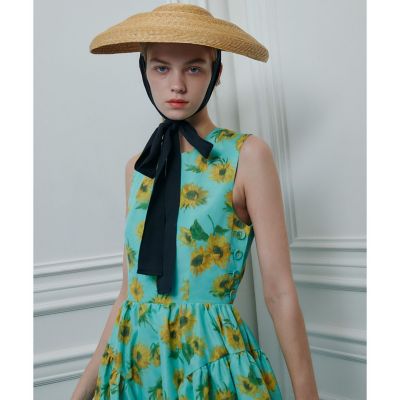 WEB 一部店舗限定【LOULOU WILLOUGHBY】サン