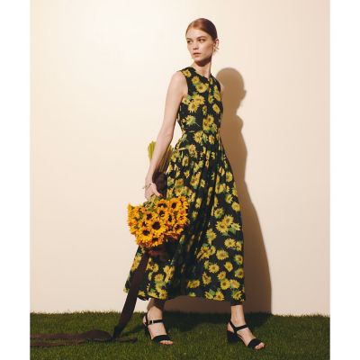 WEB 一部店舗限定【LOULOU WILLOUGHBY】サン