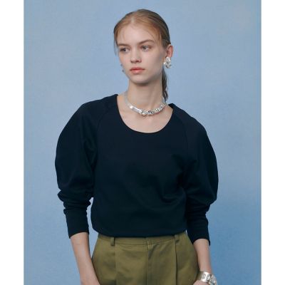 LOULOU WILLOUGHBY】シルバイオポンチデザイン