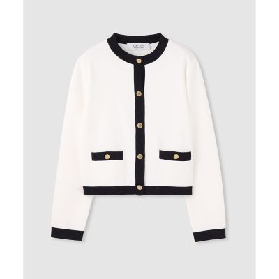 ◇【LOULOU WILLOUGHBY】バイカラーコンパクト