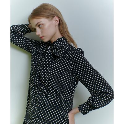 WEB限定【LOULOU WILLOUGHBY】デシンハート