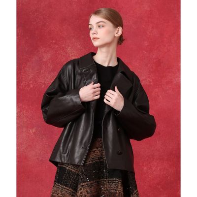 allureville (Women)のコート・アウター | レディース | 三越伊勢丹
