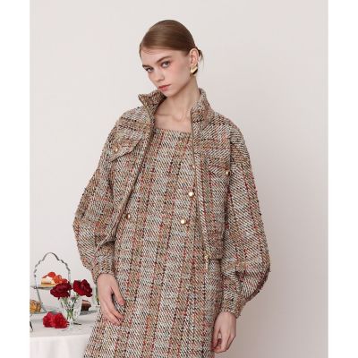 allureville (Women) / アルアバイル TOP | レディース | ファッション