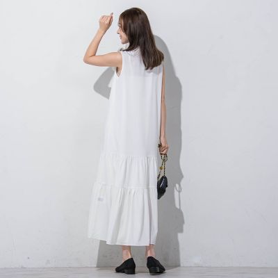 ２ｗａｙリボンティアードワンピ≪洗濯機で洗える≫