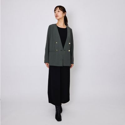 【美品】CFG レッド スリーブレスワンピースとバイザーのセット 美品】CFG レッド スリーブレスワンピースとバイザーのセット