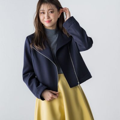 ライダースジャケット