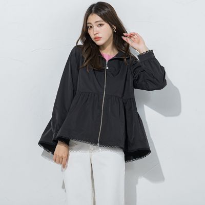 LEONARD SPORT 撥水性 裏地メッシュ フーデット レインコート 38 人気 ブランド 服をチェック - 最新トレンドファッション SPORT
