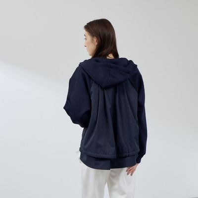 MARK&LONA CODE ダンボール 異素材　パーカー ゴルフ　サイズ48 MARK&LONA - Ain't That Peculiar Cart Bag | カートバッグ | ブラウン