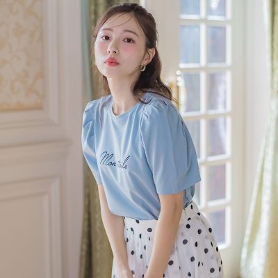 パフロゴＴ≪洗濯機で洗える≫