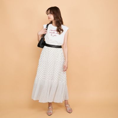３ＤフロッキーノースリＴシャツ≪洗濯機で洗える≫