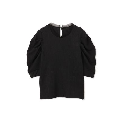 tシャツ サーマルカットタックスリーブトップス「手洗い可能」 レディース サーマルカットタックスリーブトップス≪手洗い可能≫ | QUEENS